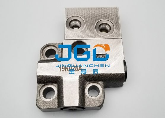 Αυτοματοποίηση BIG Boom Holding Valve για εξορυκτήρα DH220-5 DH220-7 EC210B EC240B HD820-3