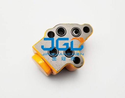 15RA Εκσκαφέας SY215-8 SY235-8 SY365 SY485 Κεφάλαιο στερέωσης μικρού βραχίονα για εξαρτήματα εκσκαφέα