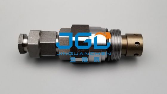 Εκσκαφέας EC290 YC360 R375-7 κύρια βαλβίδα ανακούφισης 14628881