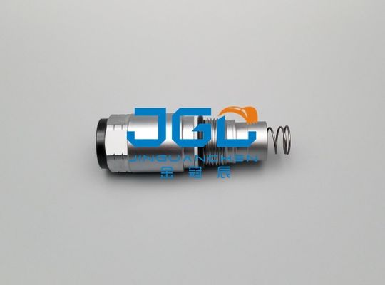 Αυτοματοποίηση EC210B EC240B EC290B EC135B EC140B Κεφαλίδα ανακούφισης κινητήρα 14500037 VOE14500037