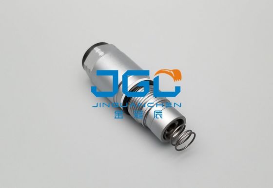 Αυτοματοποίηση EC210B EC240B EC290B EC135B EC140B Κεφαλίδα ανακούφισης κινητήρα 14500037 VOE14500037