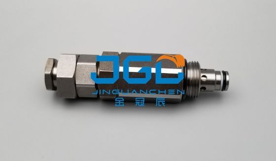 Υψηλής ποιότητας Εκσκαφέας HD700-7 R290-3 R300-3 5 Βαλβίδα ανακούφισης 3537-236-350-10 Για εκσκαφέα