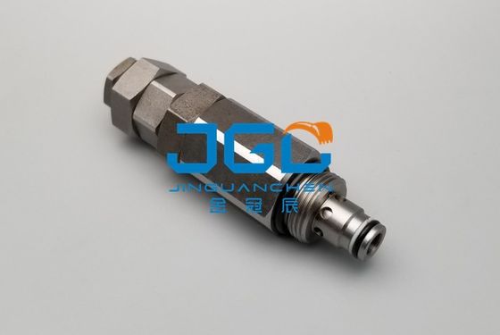 Υψηλής ποιότητας Εκσκαφέας HD700-7 R290-3 R300-3 5 Βαλβίδα ανακούφισης 3537-236-350-10 Για εκσκαφέα