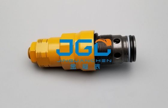 Εκσκαφέας KMX32 EC360 EC380 SY365 SY385 SY465 Βαλβίδα ανακούφισης 14552974 14577745 365P718112 SA8230-36590