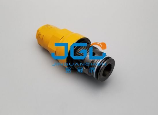 Εκσκαφέας KMX32 EC360 EC380 SY365 SY385 SY465 Βαλβίδα ανακούφισης 14552974 14577745 365P718112 SA8230-36590