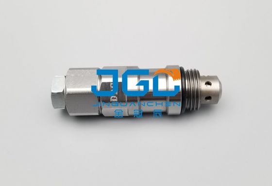 Τμήματα εκσκαφέα 420-00257 KYB Κύρια βαλβίδα ανακούφισης για εκσκαφέα SWE50 SWE70 YM75
