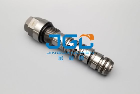 Εκσκαφέας PC200-78 PC300-78 PC220-8 PC240-8 PC360-7 PC350-7 PC400-7 PC450-7 LS Κεφάλαιο ανακούφισης Υδραυλική βαλβίδα 708-2L-06710