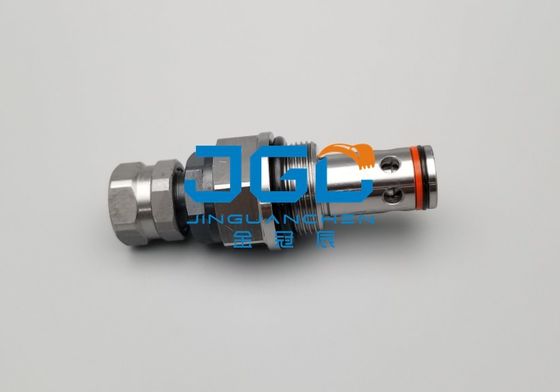 Αυτοματοποίηση 723-10-15201 723-10-11301 Σολενοειδής Assy για PC30 PC35 PC40 PC50 PC200-7 PC300-7 PC400-7