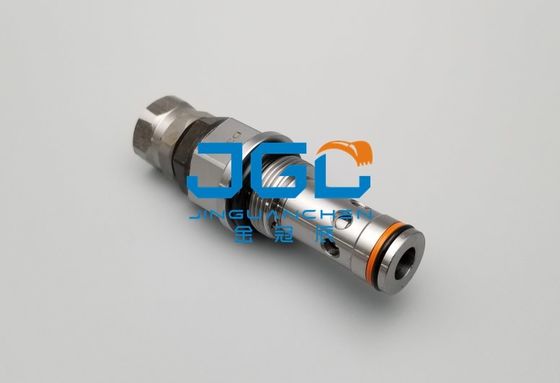Αυτοματοποίηση 723-10-15201 723-10-11301 Σολενοειδής Assy για PC30 PC35 PC40 PC50 PC200-7 PC300-7 PC400-7