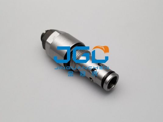 Εξαρτήματα εκσκαφέα θερμής πώλησης PC60-5 PC60-6 PC60-7 Κύρια βαλβίδα ανακούφισης 709-20-51800 709-20-52300