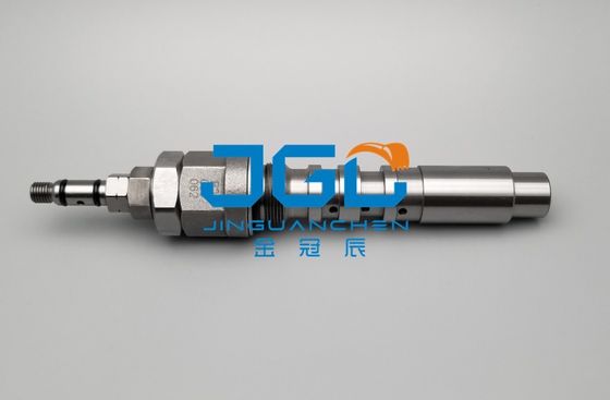 PC βαλβίδα 708-2L-04523 PC200-6 PC120-6 PC130-7 βαλβίδα ανακούφισης εκσκαφικού 708-2L-04523