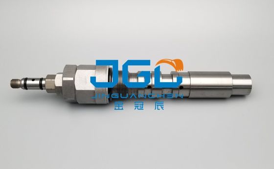 PC βαλβίδα 708-2L-04523 PC200-6 PC120-6 PC130-7 βαλβίδα ανακούφισης εκσκαφικού 708-2L-04523
