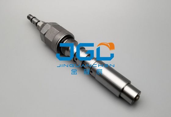 PC βαλβίδα 708-2L-04523 PC200-6 PC120-6 PC130-7 βαλβίδα ανακούφισης εκσκαφικού 708-2L-04523