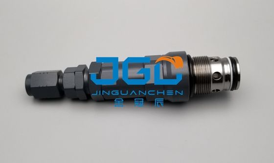 Αυτοματοποίηση R265-9 R275-9 R385-9 EC480 Βαλβίδα ανακούφισης για εξορυκτήρα
