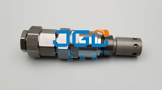 Κύρια βαλβίδα ανακούφισης SA7270-30150 2420-1225A Για εξορυκτήρα DH220-5 7 DH200-5 7 DH300-5 EC210 EC240 EC290 EC140 HD512 HD820