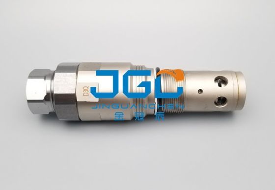 SK200-6 Βαλβίδα ανακούφισης κλίσης για εξορυκτήρα YN22V00028F1