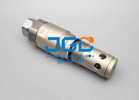 SK200-6 Βαλβίδα ανακούφισης κλίσης για εξορυκτήρα YN22V00028F1