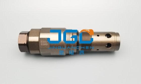 SK200-6 Βαλβίδα ανακούφισης κλίσης για εξορυκτήρα YN22V00028F1