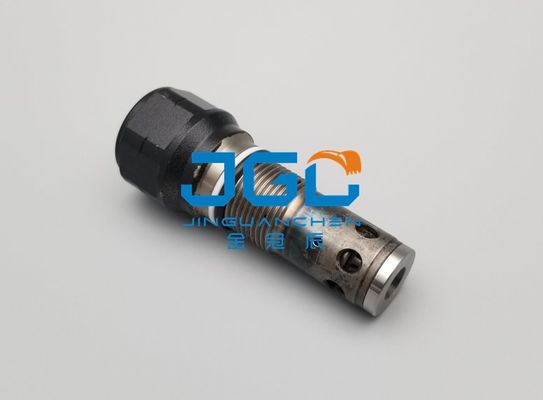 Εταιρική βαλβίδα κατακλυσμού 14616928 TM18 SK135SR R215-7 R225-7 DH225-7
