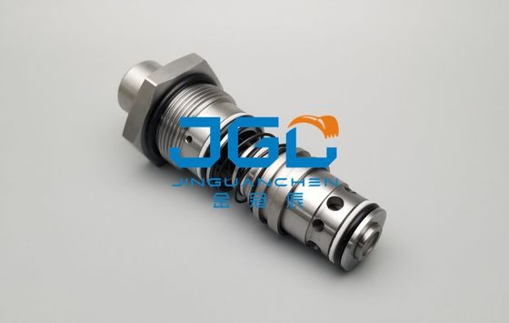 Εναλλακτικά εξαρτήματα εκσκαφέων EX300-1 EX400-1 Βαλβίδα ανακούφισης 0309708 Για εκσκαφείς Υδραυλικά εξαρτήματα