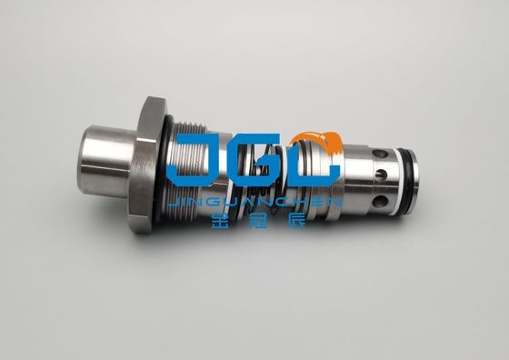 Εναλλακτικά εξαρτήματα εκσκαφέων EX300-1 EX400-1 Βαλβίδα ανακούφισης 0309708 Για εκσκαφείς Υδραυλικά εξαρτήματα