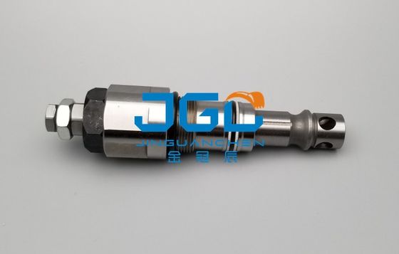 723-30-90101 Κύρια βαλβίδα ανακούφισης PC100-6 PC120-6 Μέρη εκσκαφικών μηχανών