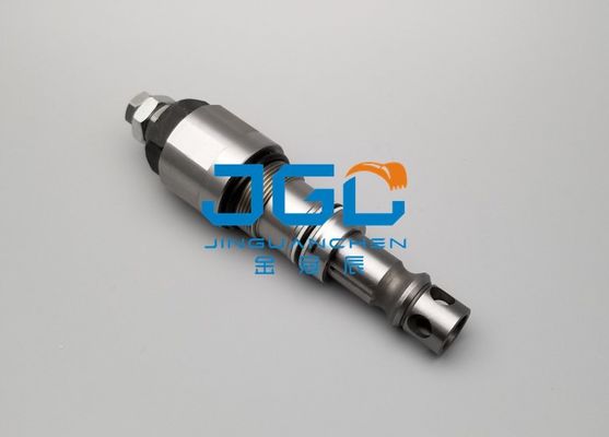 723-30-90101 Κύρια βαλβίδα ανακούφισης PC100-6 PC120-6 Μέρη εκσκαφικών μηχανών