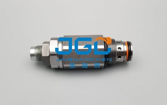 Αυτοματοποιημένη εκσκαφέας AV170 R150-7 βαλβίδα ανακούφισης υδραυλική βαλβίδα