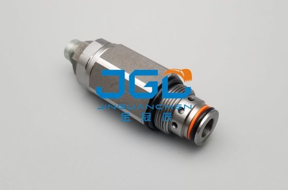 Αυτοματοποιημένη εκσκαφέας AV170 R150-7 βαλβίδα ανακούφισης υδραυλική βαλβίδα