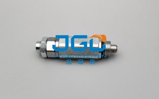 DH55 DH60 R55 R60 Εναλλακτικά εξαρτήματα σκάφους Κύρια βαλβίδα ελέγχου Βαλβίδα ανακούφισης υπερφόρτισης XKAY-01975 4-02-901 402901