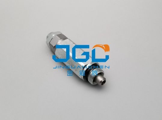 DH55 DH60 R55 R60 Εναλλακτικά εξαρτήματα σκάφους Κύρια βαλβίδα ελέγχου Βαλβίδα ανακούφισης υπερφόρτισης XKAY-01975 4-02-901 402901