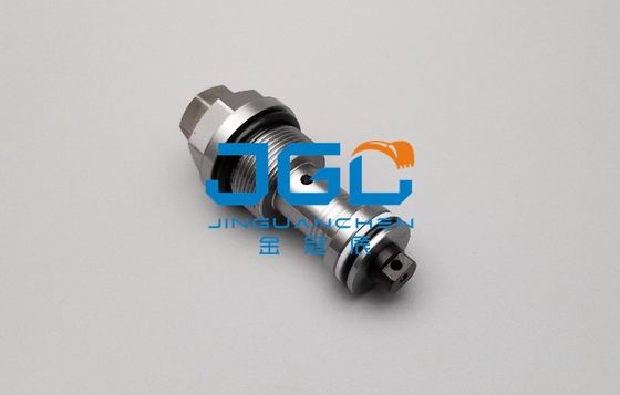 Ενεργοποίηση ZAX120 EX120 EX135 Βαλβίδα ανακούφισης 4372682 4372683 9203496 9203495 9200489