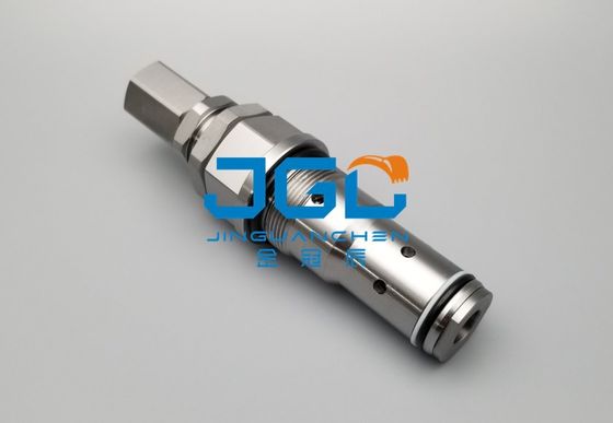 Υψηλής ποιότητας βαλβίδα ανακούφισης 700-90-51001 Για εξορυκτήρα PC200-1 PC220-1 Κύρια βαλβίδα ανακούφισης
