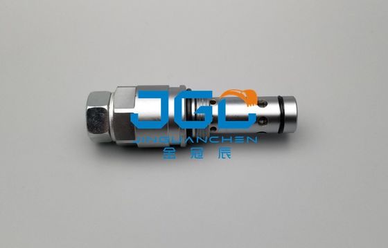 PC200-3 PC200-5 PC300-5 Κύρια βαλβίδα ανακούφισης σκάφους με υψηλή εγγύηση 709-70-55100