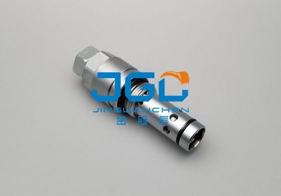 PC200-3 PC200-5 PC300-5 Κύρια βαλβίδα ανακούφισης σκάφους με υψηλή εγγύηση 709-70-55100