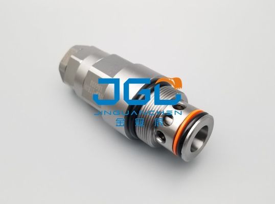 R305-9T R305-7 Υδραυλική βαλβίδα ανακούφισης XKBF-01293 31QB-17B20 Βαλβίδα ανακούφισης 31QB-17B10 XKBF-01293