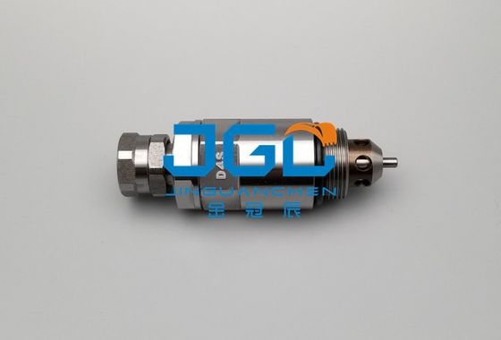 Συσκευές εκσκαφικών PC200-6 PC200-7 PC200-8 Υδραυλική αντλία Κεντρική βαλβίδα ανακούφισης 723-40-91200 723-40-91300