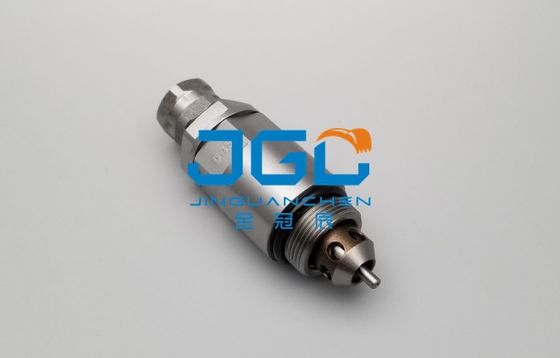 Συσκευές εκσκαφικών PC200-6 PC200-7 PC200-8 Υδραυλική αντλία Κεντρική βαλβίδα ανακούφισης 723-40-91200 723-40-91300