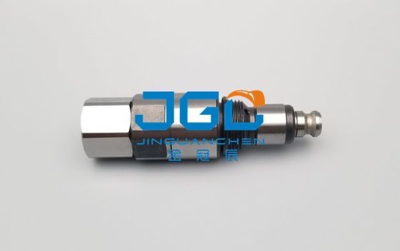 Υψηλής ποιότητας SK130-8 SK200-8 SK350-8 Βαλβίδα ανακούφισης Υδραυλική βαλβίδα ελέγχου YN30V00120F2