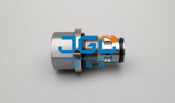Υψηλής ποιότητας PC200-6 Υδραυλικά εξαρτήματα ανθρακωρυχείων