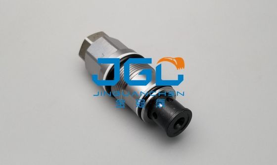 Υψηλής ποιότητας εξαρτήματα εκσκαφέα DH55 XG60 ST60 βαλβίδα ανακούφισης κινητήρα
