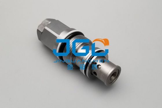 υψηλής ποιότητας αυτοματισμός DX60 DH80 SY75 Excavator κύρια βαλβίδα ανακούφισης
