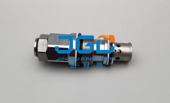 υψηλής ποιότητας αυτοματισμός DX60 DH80 SY75 Excavator κύρια βαλβίδα ανακούφισης