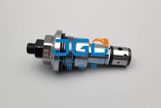 E307D PC160-7 LG85 YC85-8 Εξόρυξη Μηχανήματα Κεραυλικός κινητήρας Κεντρική βαλβίδα Υδραυλική αντλία Κεντρική βαλβίδα Απαλλαγή βαλβίδας
