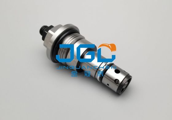 E307D PC160-7 LG85 YC85-8 Εξόρυξη Μηχανήματα Κεραυλικός κινητήρας Κεντρική βαλβίδα Υδραυλική αντλία Κεντρική βαλβίδα Απαλλαγή βαλβίδας
