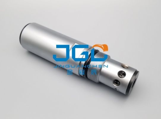 Μέρη εκσκαφέα EC360 EC380 XG370 Κεφάλαιο ανακούφισης κινητήρα κυματισμού VOE14512782 14512782