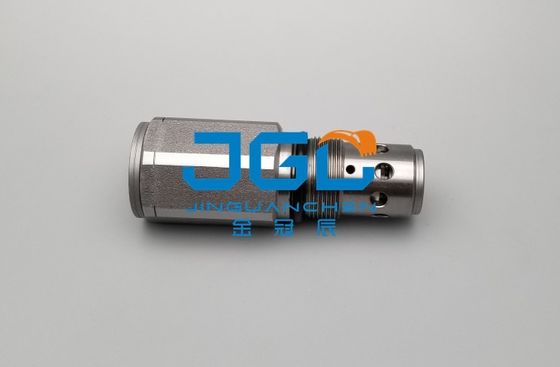SG04 SG08 E200B E312B E312C HD450 HD512 HD700 Κύλινδρο κινητήρα SG08E Εκσκαφέας Κύλινδρο κινητήρα βαλβίδα ανακούφισης