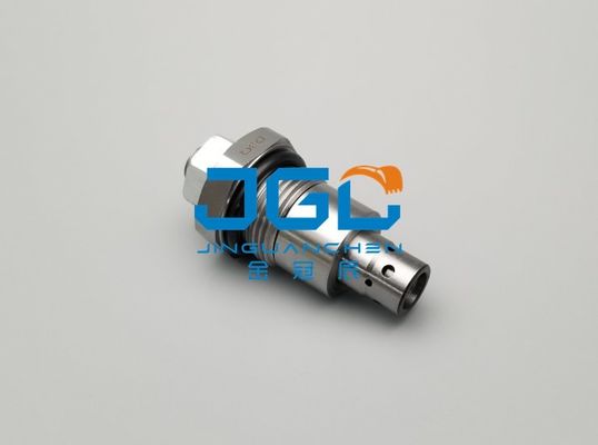 YC35 SWE50 Κύρια βαλβίδα ανακούφισης κινητήρα κλίσης