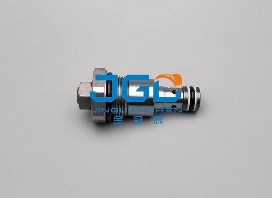 Υδραυλική βαλβίδα ανακούφισης κινητήρα swing YC85 E305CR