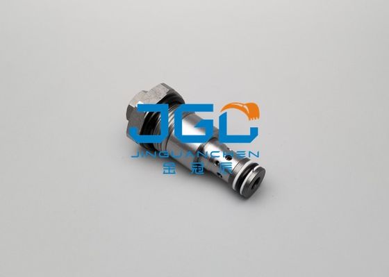 Υδραυλική βαλβίδα ανακούφισης κινητήρα swing YC85 E305CR